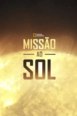 Missão ao Sol