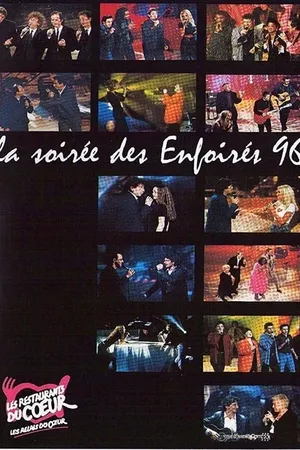 Les Enfoirés 1996 - La Soirée des Enfoirés