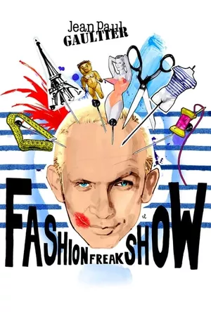 Jean Paul Gaultier : Freak & Chic