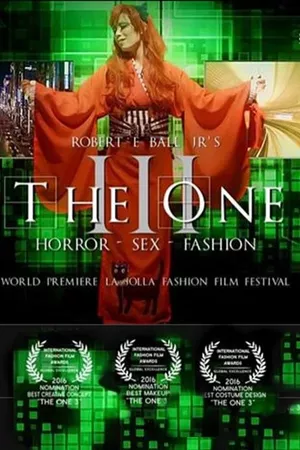 The One 3 The One 3