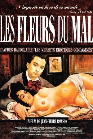 Les fleurs du mal