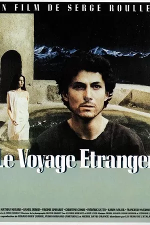 Le voyage étranger