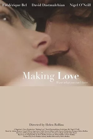 Making Love