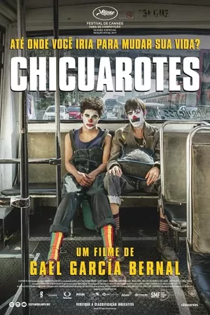 Chicuarotes