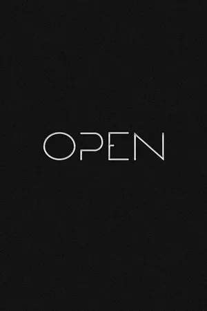 Open