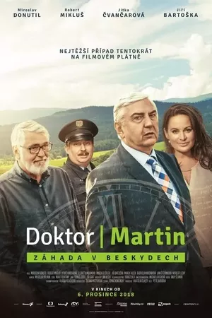 Doctor Martin: The Mystery of Beskid Mountains