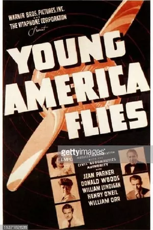 Young America Flies