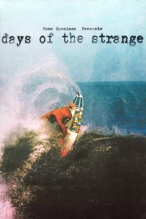 Days of the Strange