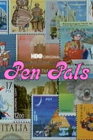 Pen Pals