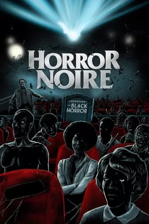 Horror Noire: Uma História do Horror Negro