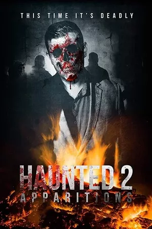 Haunted 2: Apparitions