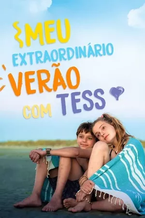 Meu Extraordinário Verão com Tess