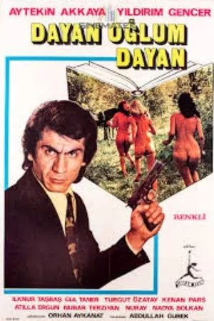 Dayan Oğlum Dayan