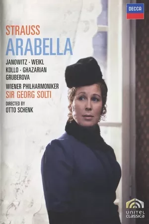 Arabella: Wiener Philharmoniker