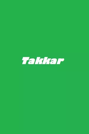 Takkar