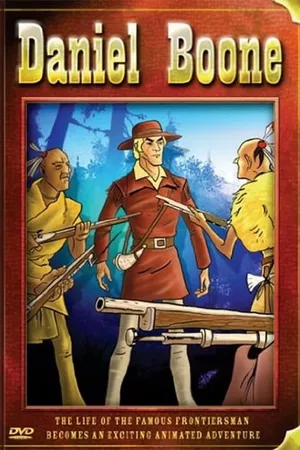 Daniel Boone