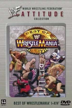 WWF: Best of Wrestlemania I-XIV