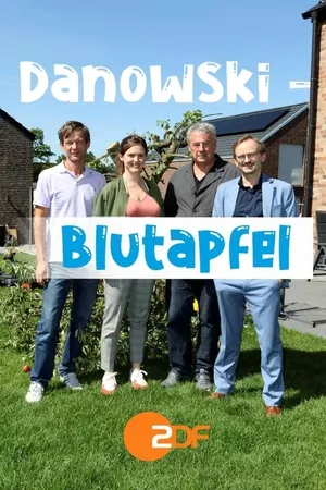 Danowski - Blutapfel