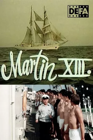 Martin XIII.