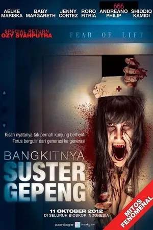 Bangkitnya Suster Gepeng