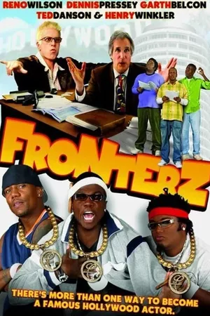 Fronterz