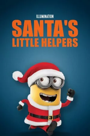 Minions Curta: Ajudantes do Papai Noel