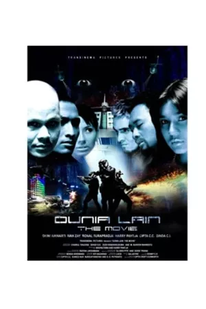 Dunia Lain: The Movie