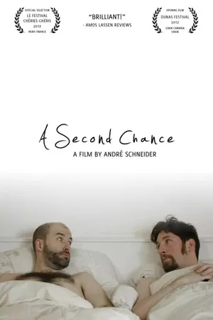 A Second Chance