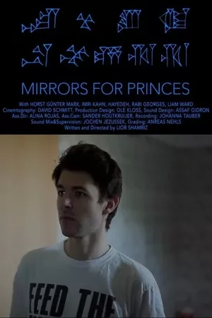 Mirrors for Princes