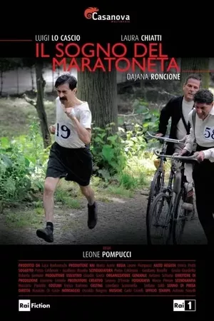 Il sogno del maratoneta