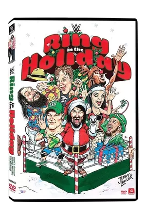 WWE Christmas Special