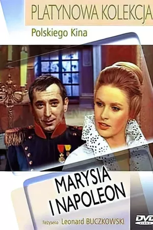 Maria and Napoleon