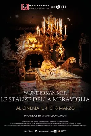 Wunderkammer: World of Wonder