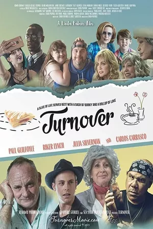 Turnover