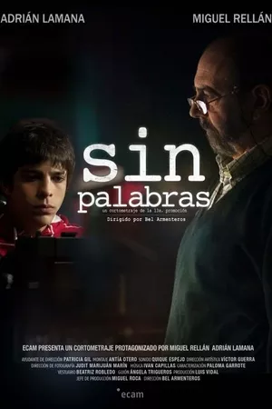 Sin palabras Sin palabras