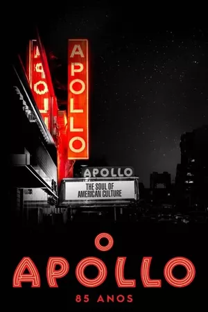 O Apollo: 85 Anos