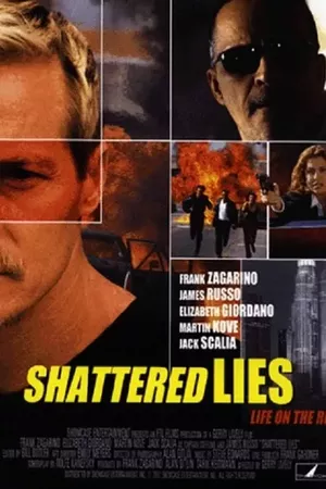 Shattered Lies