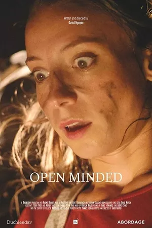 Open Minded