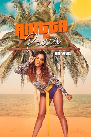 Anitta: Live in Brasília