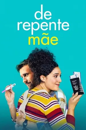 De Repente Mãe