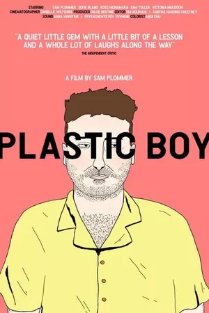 Plastic Boy