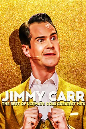 Jimmy Carr: The Best of Ultimate Gold Greatest Hits