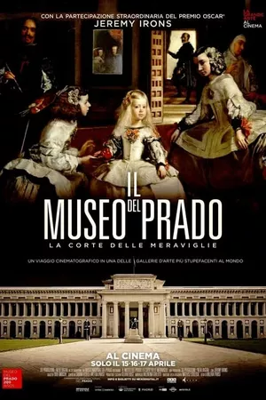 The Prado Museum: A Collection of Wonders