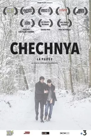 Chechnya