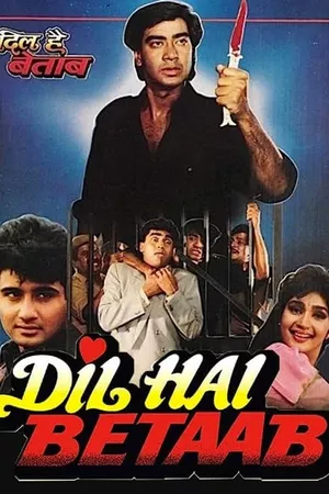 Dil Hai Betaab