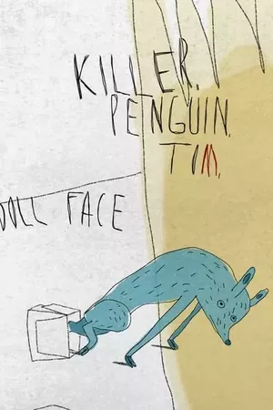 Killer, Penguin, Tom, Doll Face