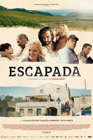 Escapada