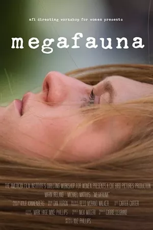 Megafauna