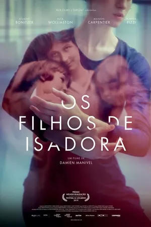 Os Filhos de Isadora