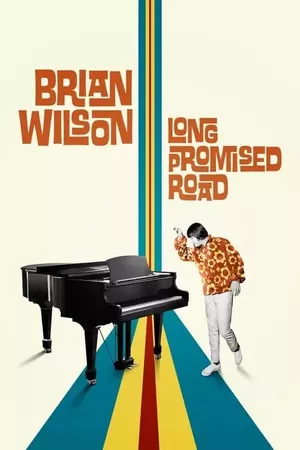 Brian Wilson: Long Promised Road